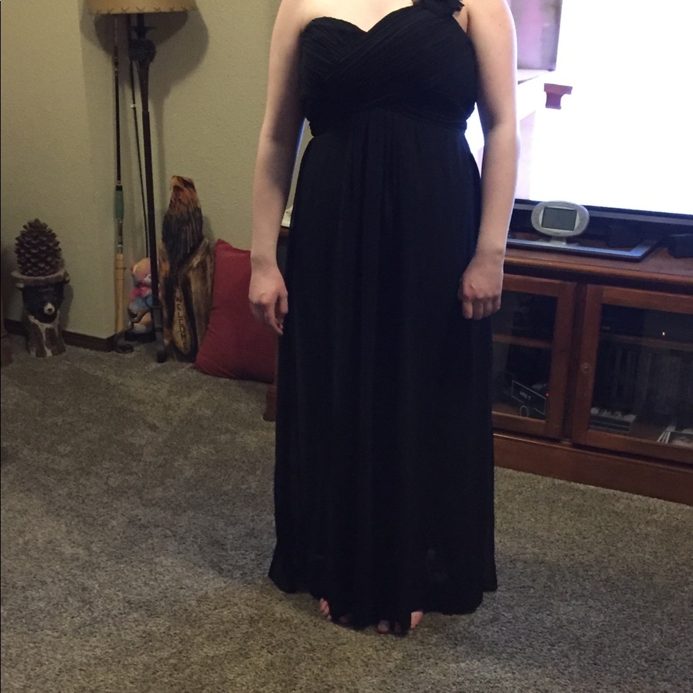 Ever Pretty prom dress absolutely stunning